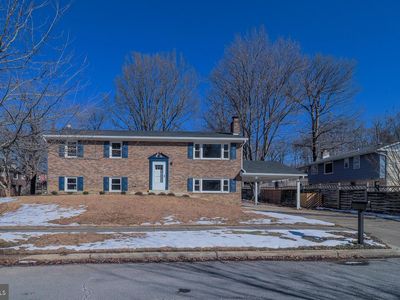 9828 Dorval Ave, Upper Marlboro, MD, 20772