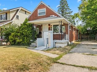 824 Santa Cruz Ave, Dayton, OH 45410
