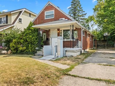 824 Santa Cruz Ave, Dayton, OH, 45410