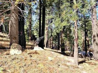 123 Alpine Cir, Mammoth Lakes, CA 93546