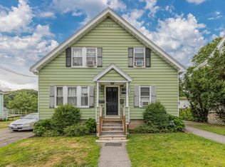 6 Harrison Rd, Salem, MA 01970