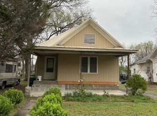 2024 Court St, Muskogee, OK 74401