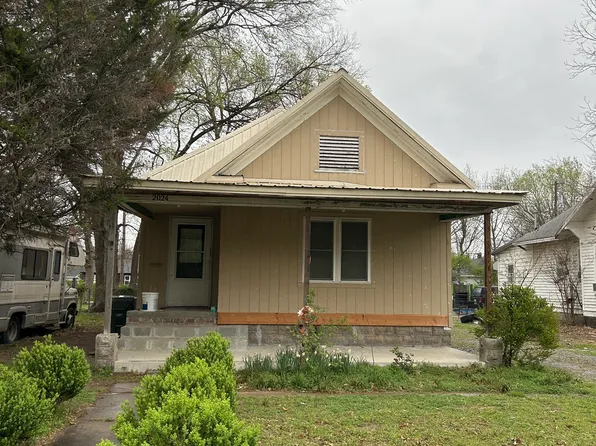 2024 Court St, Muskogee, OK 74401