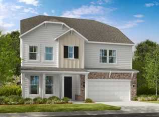Waverly Plan, River Falls, Tega Cay, NC 29708