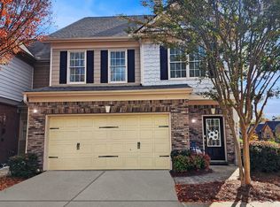 3055 Big Sky Ln, Milton, GA 30004