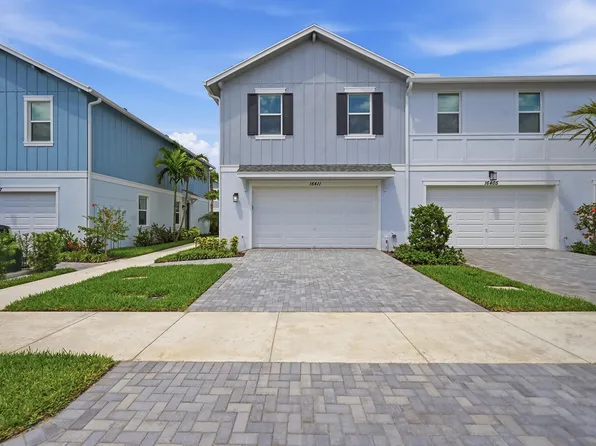 16411 Powerscourt Dr, Loxahatchee, FL 33470