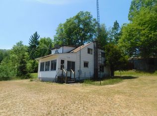 501 E Helmer Lake Rd, Fairview, MI 48621