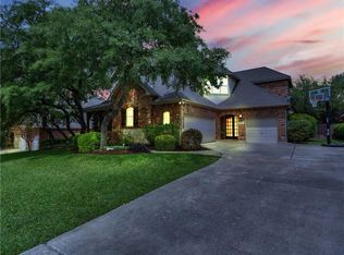 2238 Fernspring Dr, Round Rock, TX 78665