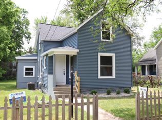 621 Ada St, Kalamazoo, MI 49007