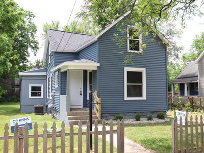 621 Ada St, Kalamazoo, MI, 49007