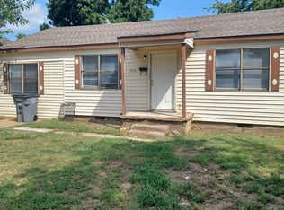 1515 NW Taft Ave, Lawton, OK 73507