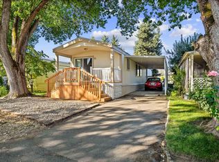 3700 Bellinger Ln SPACE 33, Medford, OR 97501