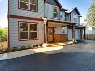 14111 SE Lee Ave, Portland, OR 97267