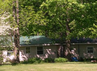 22606 Banks Rd, Hillman, MI 49746