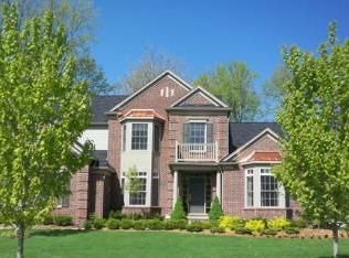 2068 Antique Ct, Canton, MI 48187