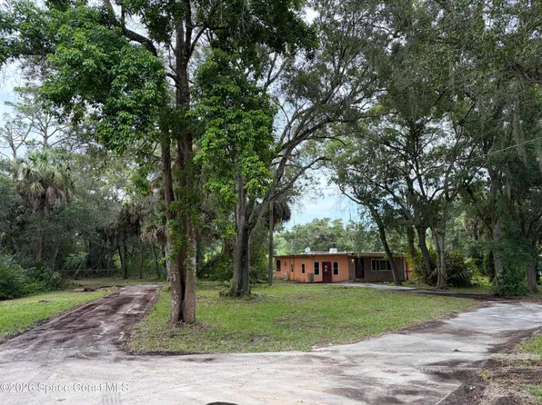 13680 101st St, Fellsmere, FL 32948