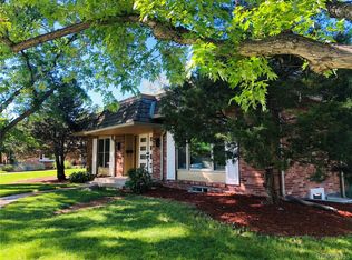 2501 S Jasmine St, Denver, CO 80222