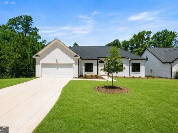 400 Ansley Dr, Athens, GA 30605