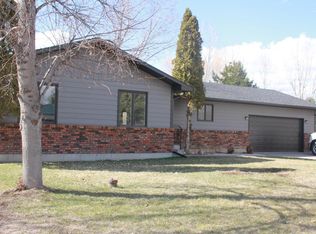 2124 Walter Rd, Billings, MT 59105