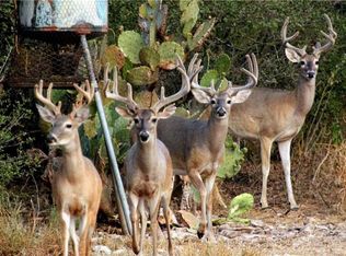 382 Pr 323, D Hanis, TX 78850