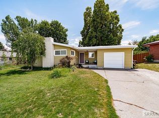 1540 Claire View Ln, Idaho Falls, ID 83402