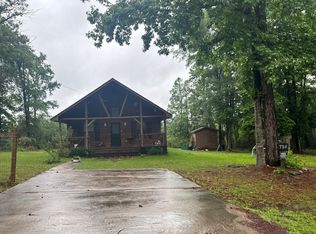 798 Port Blvd, Trinity, TX 75862
