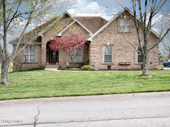 62 Benjamin Blvd, Fisherville, KY 40023