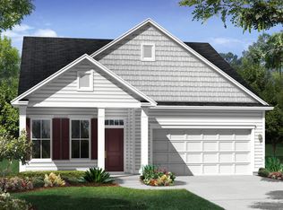2693 Hanford Mills Ln, North Charleston, SC 29406