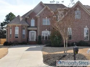 12 Ruby Lake Ln, Simpsonville, SC 29681