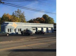 30 Palmer St, Gowanda, NY 14070