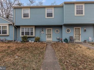 7819 Orchard Ave, Pennsauken, NJ 08109