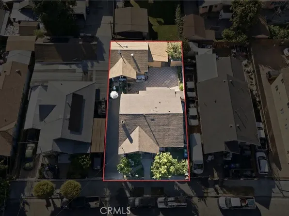 608 W 52nd Pl, Los Angeles, CA 90037