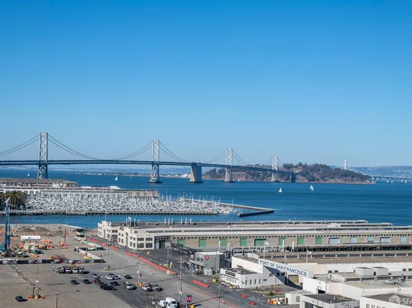 420 Mission Bay Blvd Unit 1504, San Francisco, CA 94158