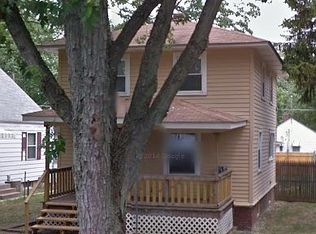 4405 Spatz Ave, Fort Wayne, IN 46806