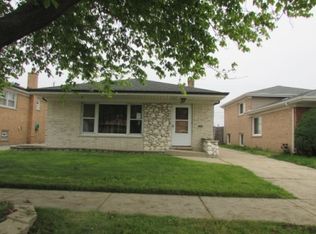 355 Saginaw Ave, Calumet City, IL