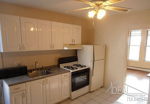 2nd image of 616 E 18th St #0F