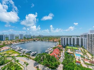 21205 NE 37th Ave APT 2007, Miami, FL 33180