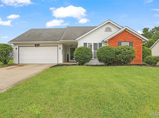 3237 Eastridge Dr, Shiloh, IL 62221