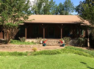 2545 Hightower Rd, Ball Ground, GA 30107