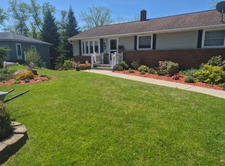 56 Clark Ave, Binghamton, NY 13901