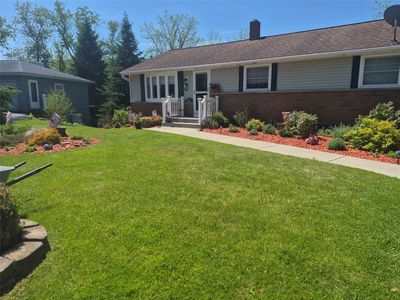 56 Clark Ave, Binghamton, NY, 13901