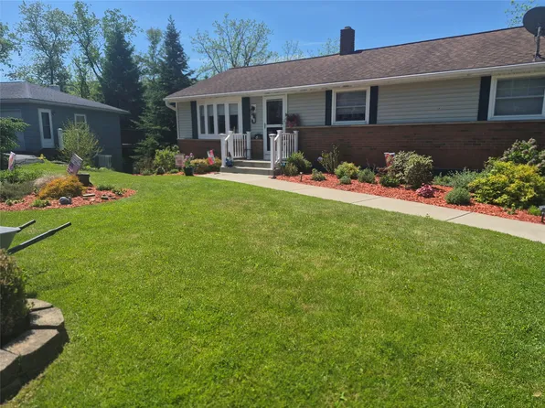56 Clark Ave, Binghamton, NY 13901