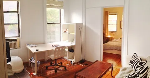 Rented by Park Property Advisors