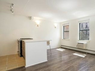 43 W 127th St #2, New York, NY 10027