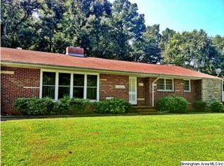1912 Lynn Rd, Anniston, AL 36207