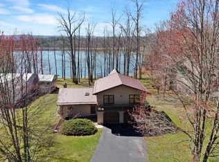 20 Crystal Cove Ct, Du Bois, PA