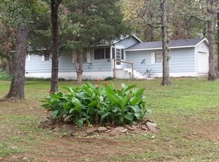 70016 S 336th Rd, Wagoner, OK 74467