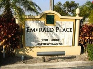 3950 N 56th Ave APT 103, Hollywood, FL 33021