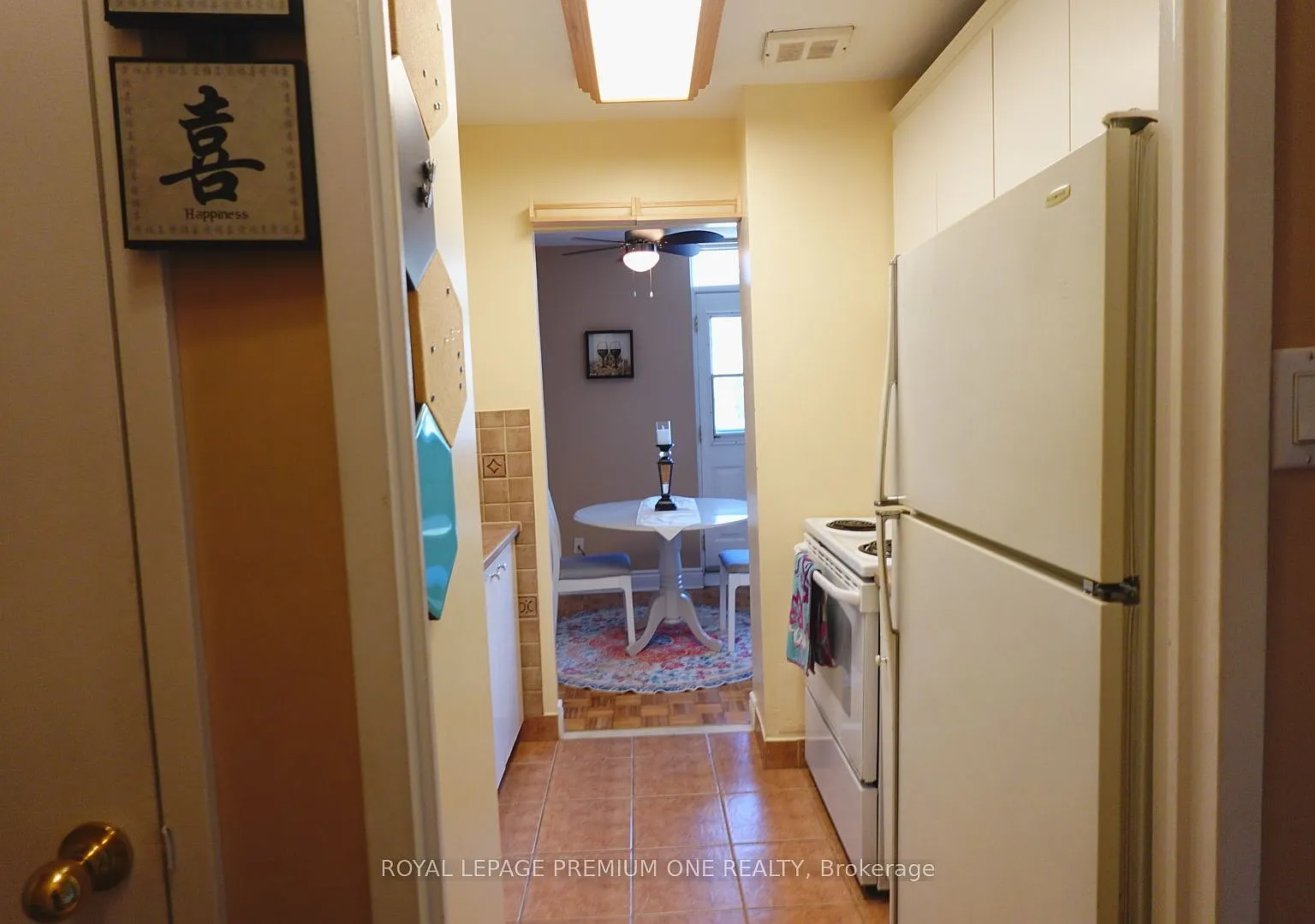 2 bed, $2,300 — Photo 2