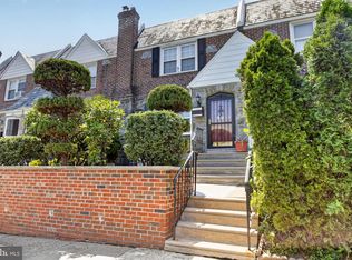 6848 Radbourne Rd, Upper Darby, PA 19082